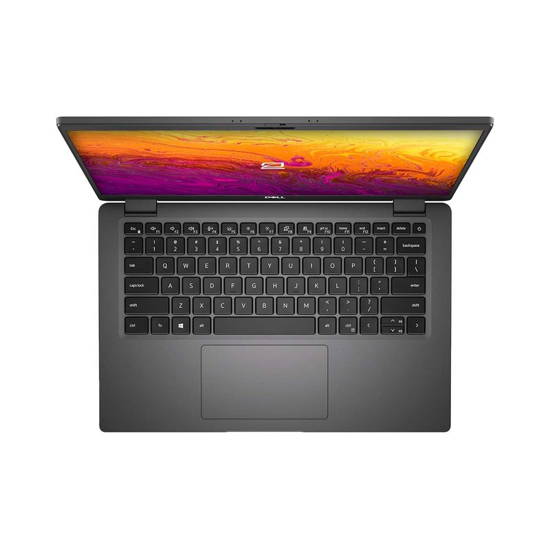Dell Latitude 7410 14" i5 10310U, 8GB, SSD 256GB, FHD, A+ afbeelding 4
