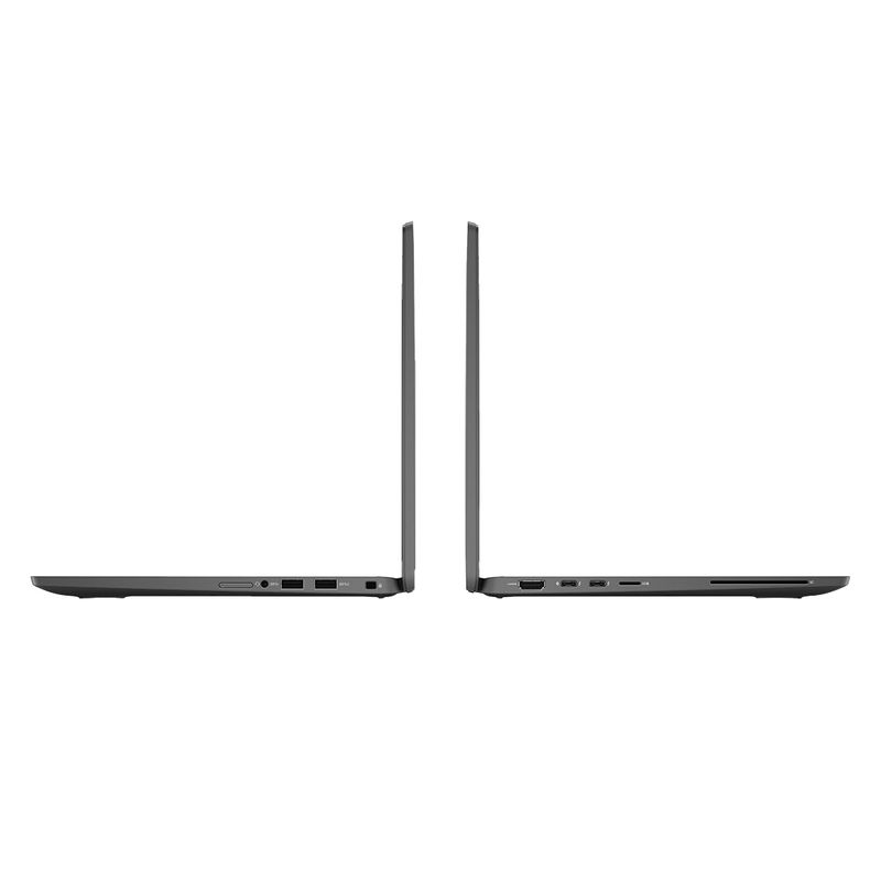 Dell Latitude 7410 14" i5 10310U, 8GB, SSD 256GB, FHD, A+ afbeelding 6