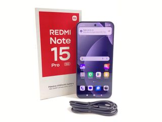 xiaomi redmi note 15 pro 5g 8gb 256gb