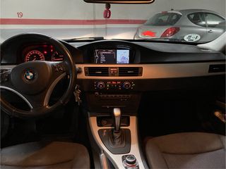 BMW Serie 3 2010 touring auto