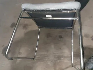 Silla de diseño moderno, original  El Corte Ingles