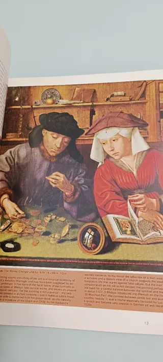 Libro Everyday life Painting Helen Langdon