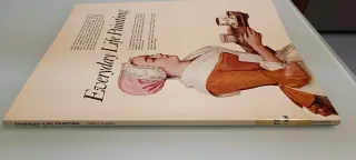 Libro Everyday life Painting Helen Langdon