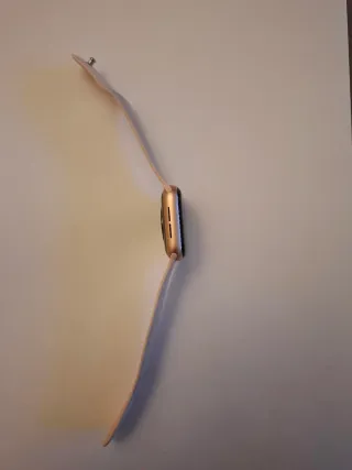 Apple Watch SE Oro Rosa