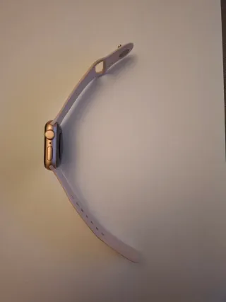 Apple Watch SE Oro Rosa