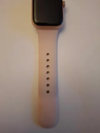 Apple Watch SE Oro Rosa