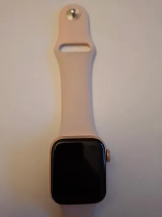 Apple Watch SE Oro Rosa