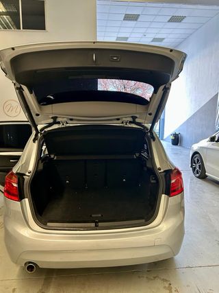 BMW Serie 2 218 ACTIVE TOURER