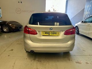 BMW Serie 2 218 ACTIVE TOURER