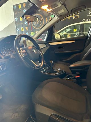 BMW Serie 2 218 ACTIVE TOURER