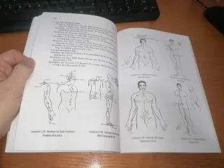 Libro: DOLOR DE ESPALDA Dr Yang, Jwing-Ming