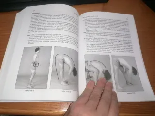 Libro: DOLOR DE ESPALDA Dr Yang, Jwing-Ming