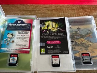 Pokemon Espada, arceus, untravel two