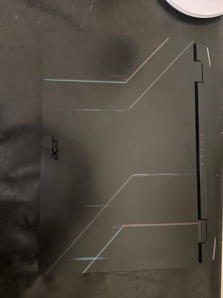 Portatile Acer Nitro 5 Nero