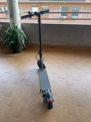 Patinete Eléctrico Xiaomi