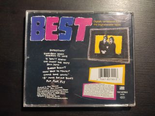 CD Best of The Blues Brothers