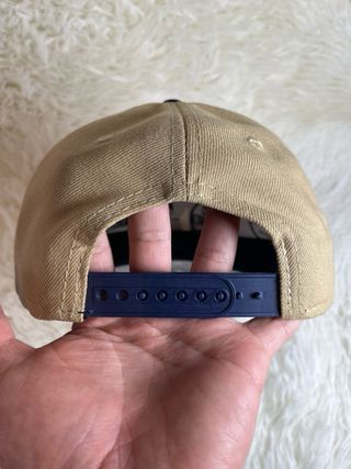 Gorra New Era 9Forty A Frame Ajustable