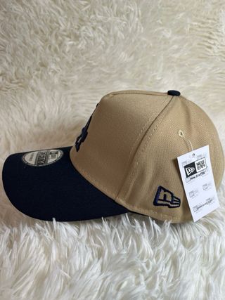 Gorra New Era 9Forty A Frame Ajustable