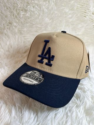 Gorra New Era 9Forty A Frame Ajustable