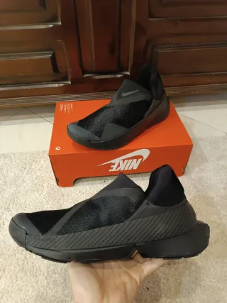 Nike Go Flyease Nere