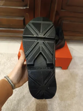 Nike Go Flyease Nere