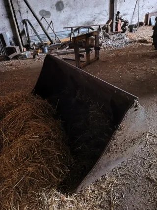 Tractor Massey Ferguson 398