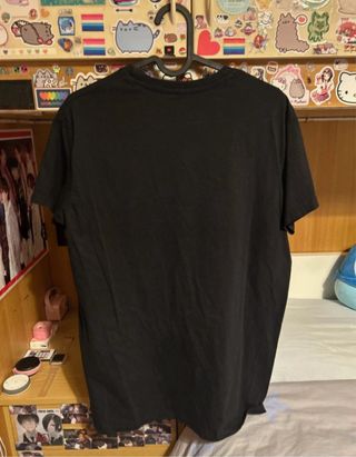 t-shirt Fugu anatomy ~ The Simpsons