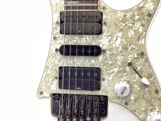 guitarra electrica ibanez rg 350 dx