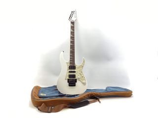 guitarra electrica ibanez rg 350 dx
