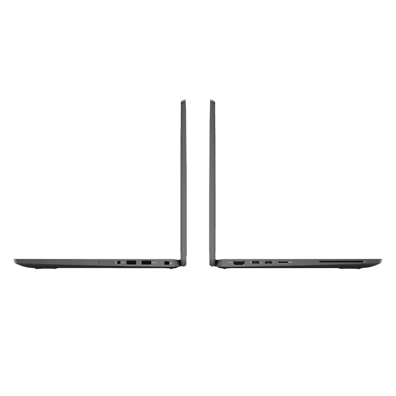 Dell Latitude 7410 14" i5 10210U, 8GB, SSD 256GB, FHD, A afbeelding 2