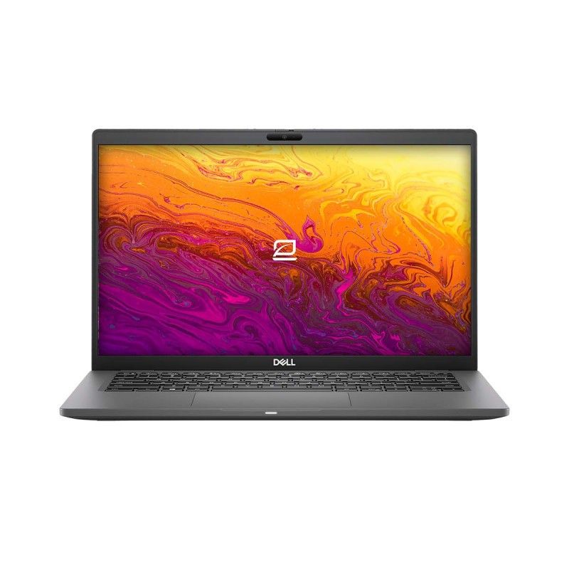 Dell Latitude 7410 14" i5 10210U, 8GB, SSD 256GB, FHD, A afbeelding 5