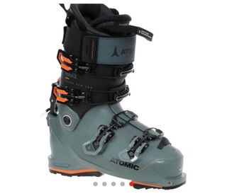 Botas Esquí Atomic Hawx XTD 120 GW Verde