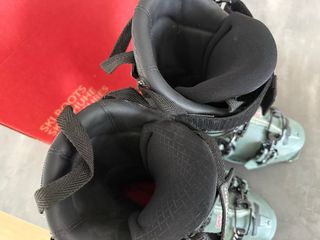 Botas Esquí Atomic Hawx XTD 120 GW Verde