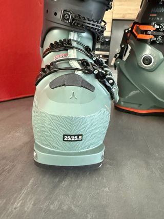 Botas Esquí Atomic Hawx XTD 120 GW Verde