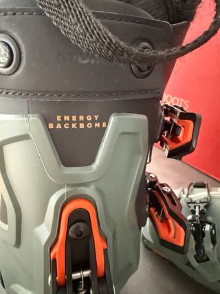 Botas Esquí Atomic Hawx XTD 120 GW Verde