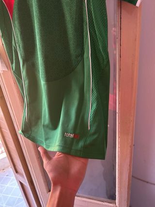 Camiseta de fútbol Nike para niño