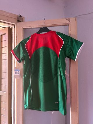 Camiseta de fútbol Nike para niño