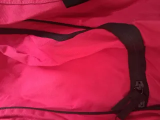 Mochila Umbro Grande Roja