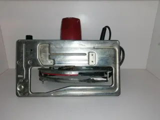 Sierra Mafell modelo X 72