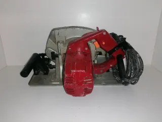 Sierra Mafell modelo X 72