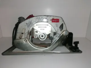 Sierra Mafell modelo X 72