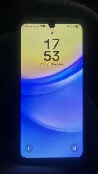 Samsung Galaxy A5 5G 128GB