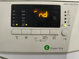 Lavadora Beko (última oferta, últimos días)