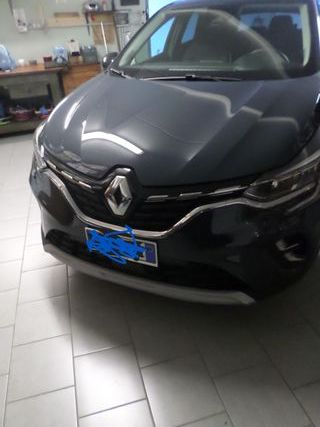 Renault Captur 2023
