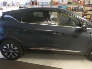 Renault Captur 2023