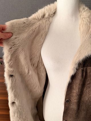 Cappotto lungo Salvatore Santoro