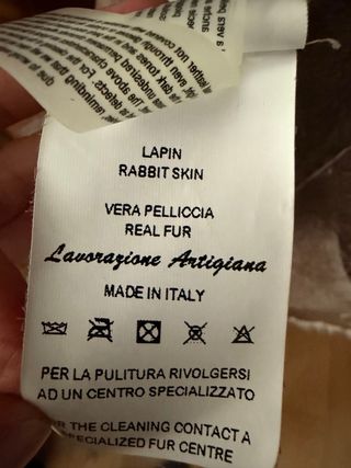 Cappotto lungo Salvatore Santoro