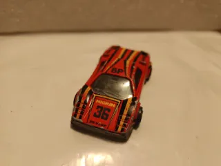 majorette lamborghini countach
