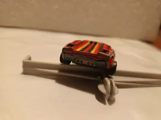 majorette lamborghini countach