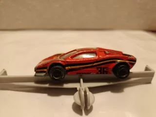 majorette lamborghini countach